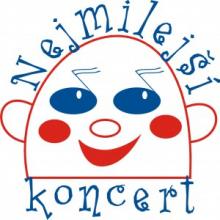 Nejmilejší koncert